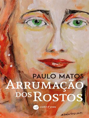cover image of Arrumação dos Rostos